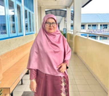 YUSNIATI, S.Pd
