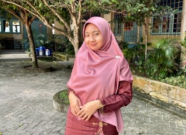 MULYA PUTRI HANDAYANI, S.Pd