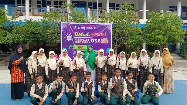 Lomba Internal Sekolah