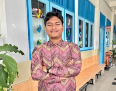 KEMAL MAWIRA, S.Ag