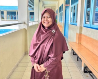 WAFIQNA, S.Pd.I