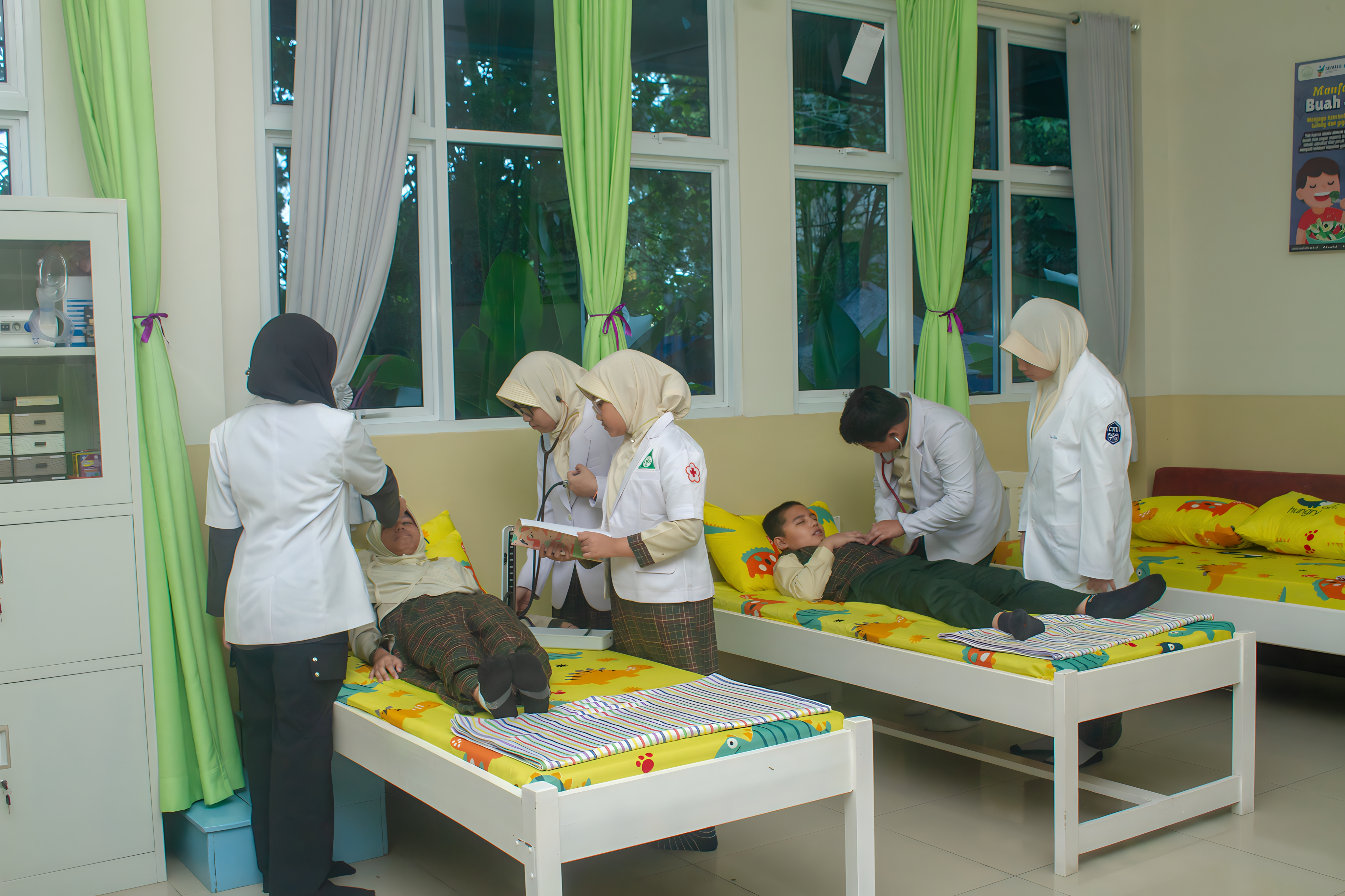 Ruang Uks