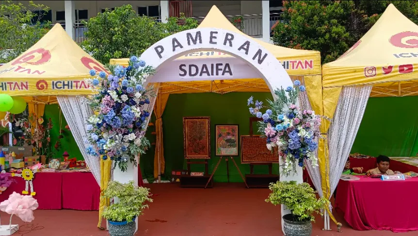 SDAIFA Expo