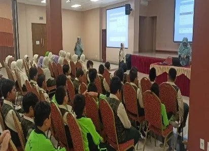 Pembinaan karakter