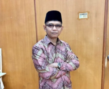 BURNALIS, S.Ag., M.Pd