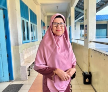 RITA YETTI, S.Pd