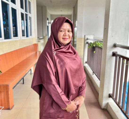 DEVITA WIRDA, S.Pd