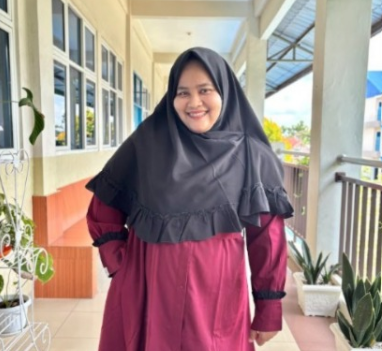 MASNI USMAN, M.Pd
