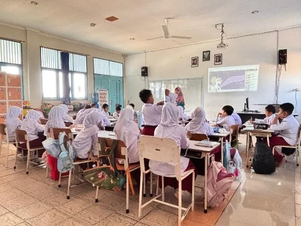 Kegiatan PBM