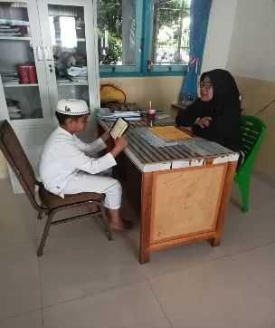 Kompre Tahfizh