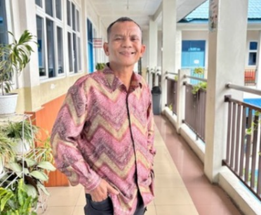 ABDUL RAHMAN, S.Ag