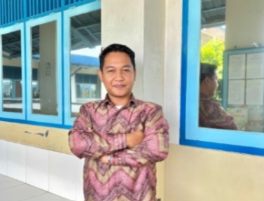 RAHMAD SAPUTRA, S.Sn