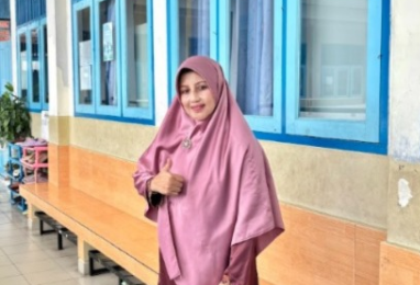 RINA DESWATI, S.Pd