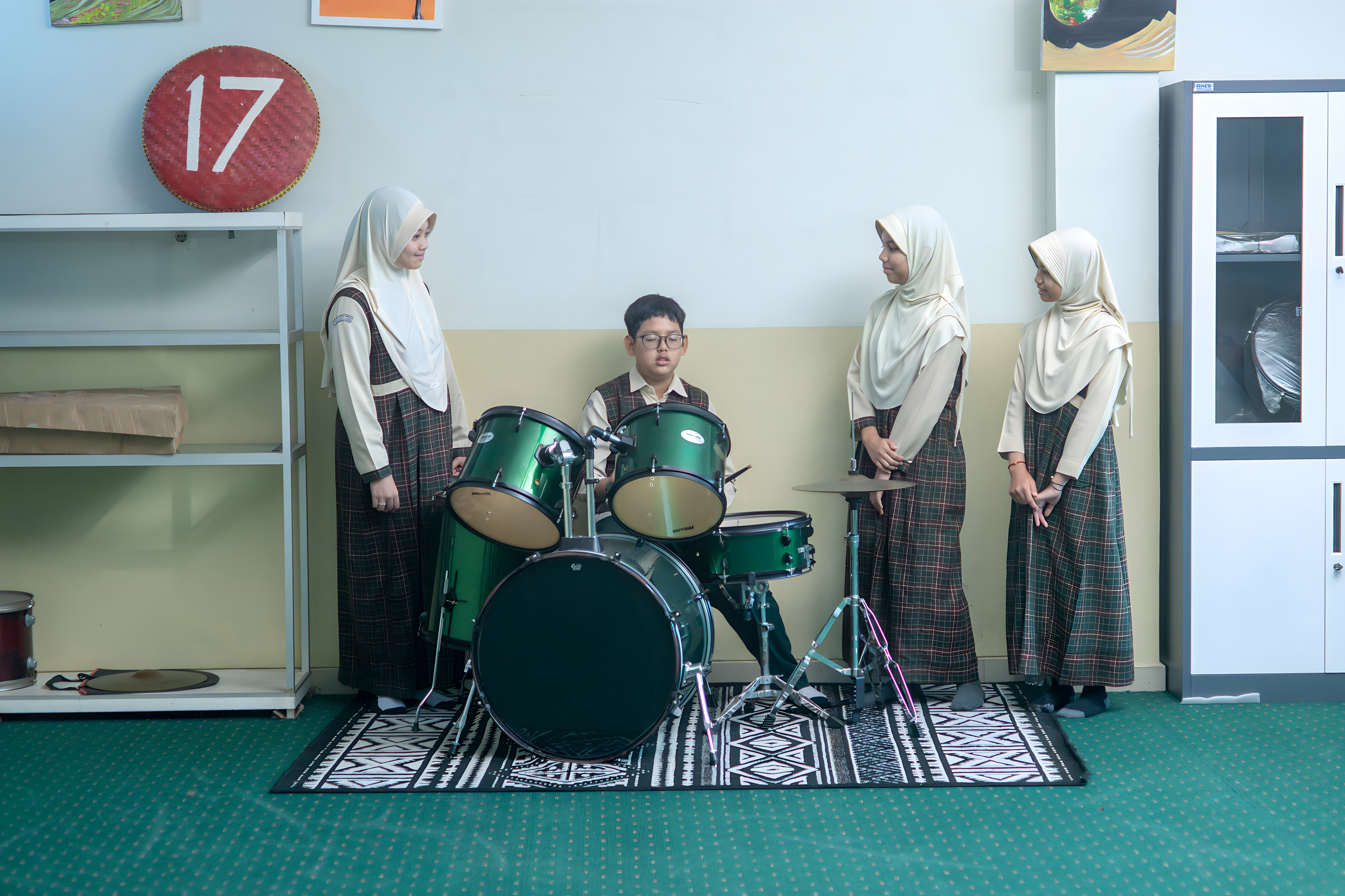 Ruang Musik