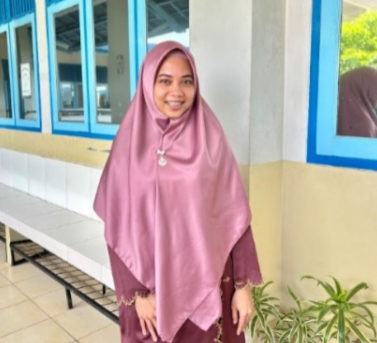 MUTIA PUTRI BUSTA, S.Pd