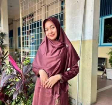 MAWADDAH WARAHMAH, S.Pd